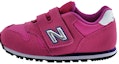 Buy (TD) New Balance 373 'Morado con Velcro' KV373MNI