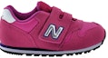 Order (TD) New Balance 373 'Morado con Velcro' KV373MNI