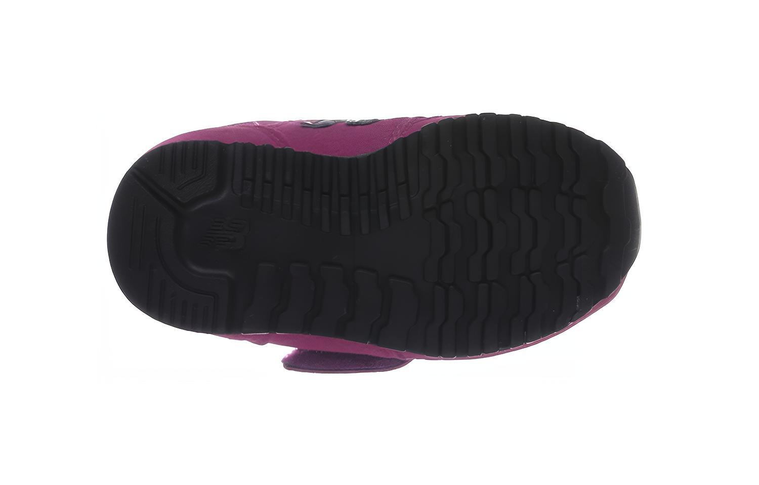 Shop (TD) New Balance 373 'Morado con Velcro' KV373MNI