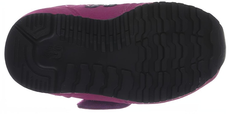 (TD) New Balance 373 'Morado con Velcro' KV373MNI Shop (TD) New Balance 373 'Morado con Velcro' KV373MNI