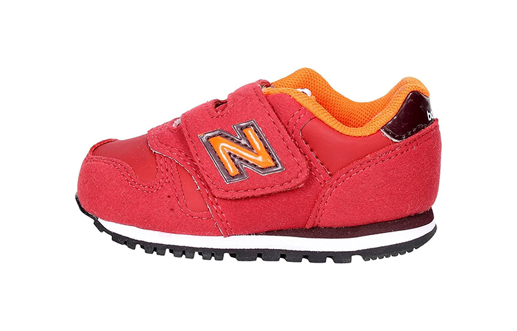 Buy (TD) 뉴발란스 373 '레드오렌지' (New Balance 373 'Red Orange') KV373Z6I