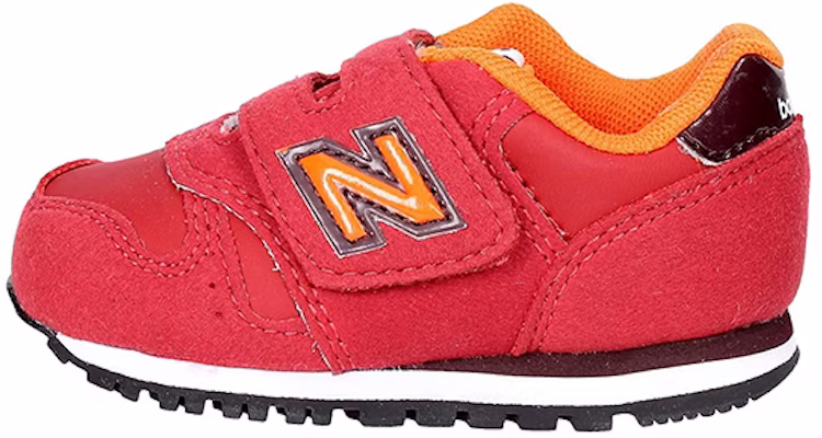 (TD) New Balance 373 'Merah Oren' KV373Z6I Buy (TD) New Balance 373 'Merah Oren' KV373Z6I