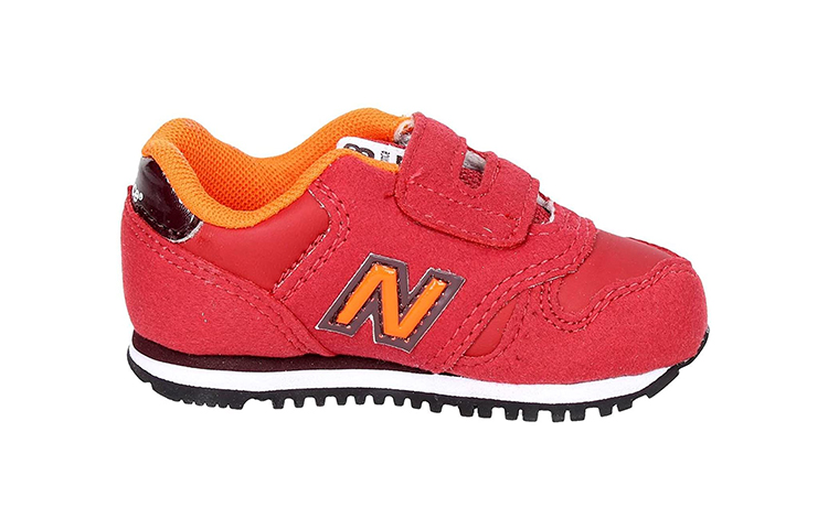 Order (TD) 뉴발란스 373 '레드오렌지' (New Balance 373 'Red Orange') KV373Z6I