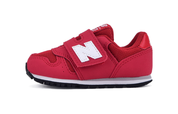 Buy (TD) 新百伦 373 '红色魔术贴'鞋 IV373RR