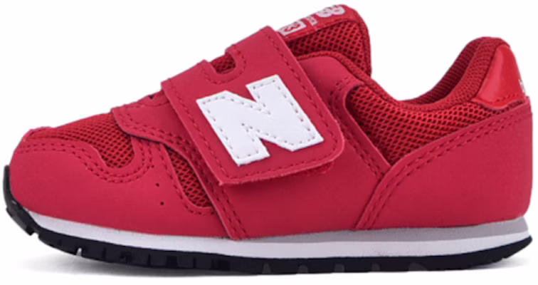 (TD) 新百伦 373 '红色魔术贴'鞋 IV373RR Buy (TD) 新百伦 373 '红色魔术贴'鞋 IV373RR