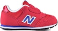 Order (TD) New Balance 373 'Red Velcro' Sepatu Anak Merah Velcro KV373RDI