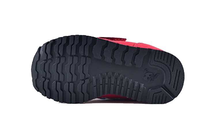 Shop (TD) New Balance 373 'Red Velcro' Sepatu Anak Merah Velcro KV373RDI