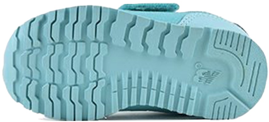 (TD) New Balance 373 'Velcro Biru Teal' Velcro Anak Perempuan/Anak Laki-laki KA373LBI Shop (TD) New Balance 373 'Velcro Biru Teal' Velcro Anak Perempuan/Anak Laki-laki KA373LBI