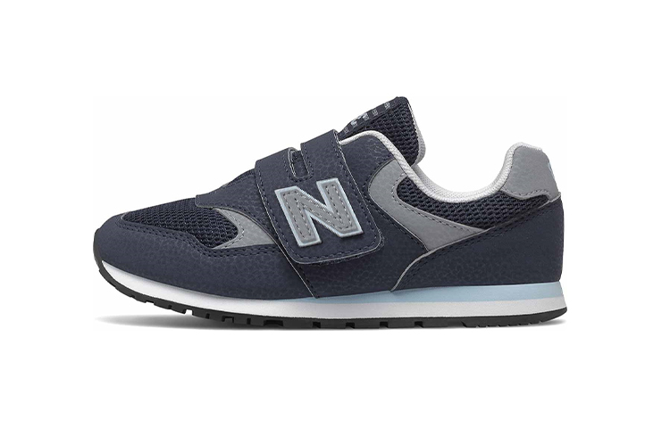 Buy (TD) New Balance 373 'Velcro Biru Tua' IV393CBK