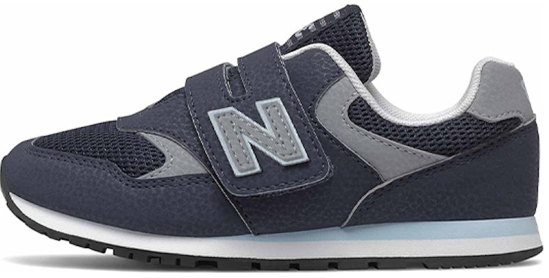 (TD) New Balance 373 'Velcro Biru Tua' IV393CBK Buy (TD) New Balance 373 'Velcro Biru Tua' IV393CBK