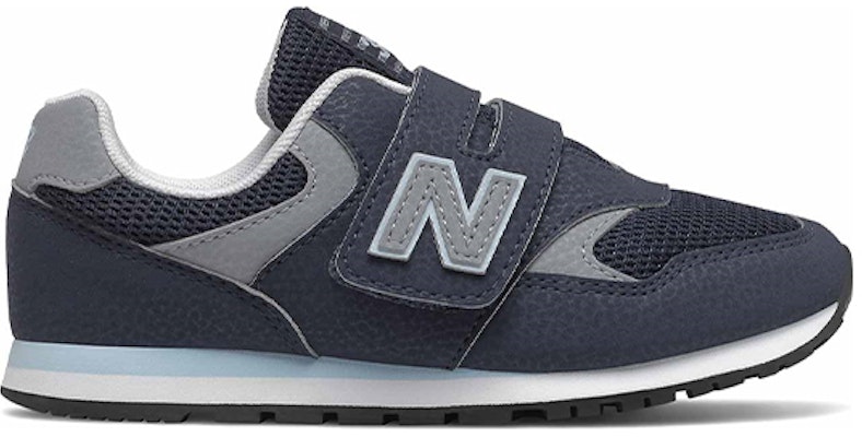 (TD) New Balance 373 'Velcro Biru Tua' IV393CBK Order (TD) New Balance 373 'Velcro Biru Tua' IV393CBK