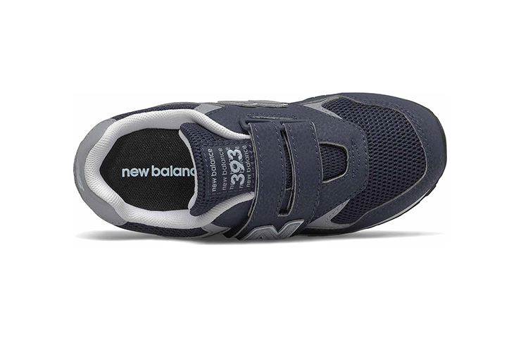 Lookbook (TD) New Balance 373 'Velcro Biru Tua' IV393CBK