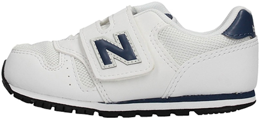 (Infant) New Balance 373 'White' IV373WG Buy (Infant) New Balance 373 'White' IV373WG