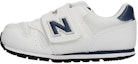 Buy (Infant) New Balance 373 'White' IV373WG