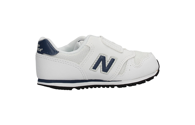 Order (Infant) New Balance 373 'White' IV373WG