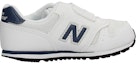 Order (Infant) New Balance 373 'White' IV373WG