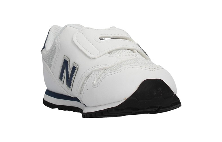 Lookbook (Infant) New Balance 373 'White' IV373WG