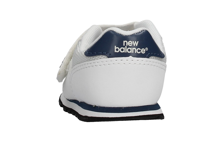 Shop (Infant) New Balance 373 'White' IV373WG