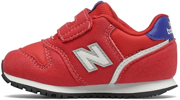 (TD) New Balance 373 Rendah 'Merah Velcro' IZ373WR2 Buy (TD) New Balance 373 Rendah 'Merah Velcro' IZ373WR2