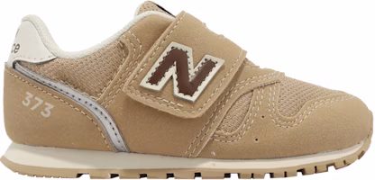 (Infant) New Balance 373v2 Wide 'Brown Coffee' IZ373RF2-W (Infant) New Balance 373v2 Wide 'Brown Coffee' IZ373RF2-W