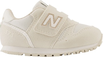 (Infant) New Balance 373v2 Wide 'Turtledove' IZ373TA2-W (Infant) New Balance 373v2 Wide 'Turtledove' IZ373TA2-W
