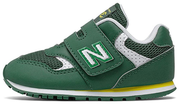 (TD) New Balance 393 'Hijau Velcro' IV393BGR Buy (TD) New Balance 393 'Hijau Velcro' IV393BGR