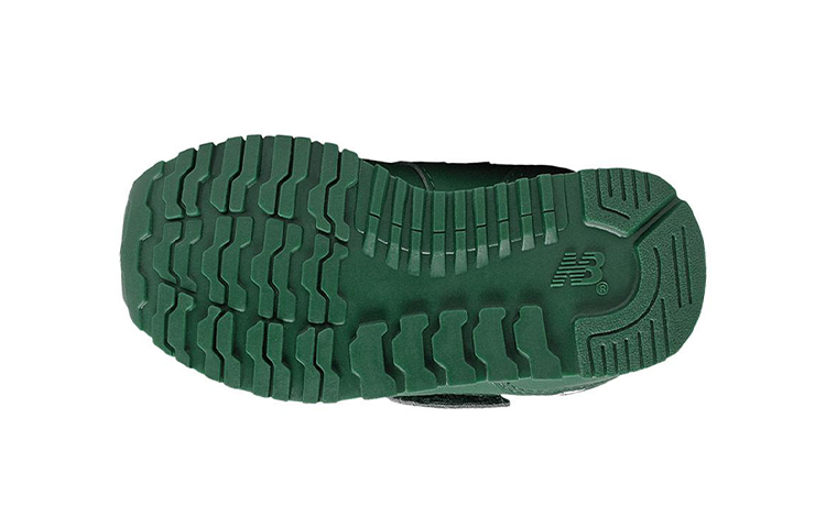 (Infant) NB 393 'Green Velcro' 圖 4