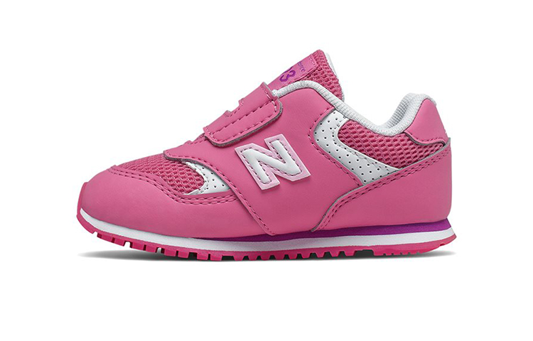 Buy (TD) 뉴발란스 393 핑크 (유아) IV393BPK