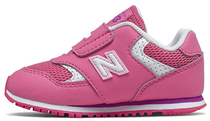 (Infant) New Balance 393 'Pink Toddler' IV393BPK Buy (Infant) New Balance 393 'Pink Toddler' IV393BPK