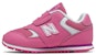 (TD) New Balance 393 'Pink Toddler' Kanak-kanak Merah Jambu IV393BPK