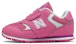 Buy (TD) New Balance 393 'Pink Toddler' Kanak-kanak Merah Jambu IV393BPK