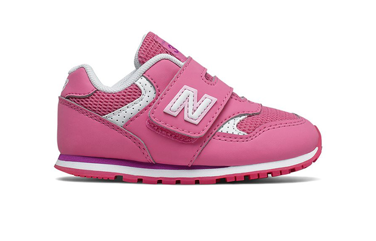 Order (TD) 뉴발란스 393 핑크 (유아) IV393BPK