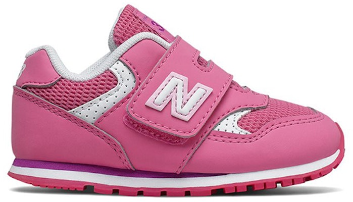(TD) 뉴발란스 393 핑크 (유아) IV393BPK Order (TD) 뉴발란스 393 핑크 (유아) IV393BPK