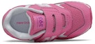Lookbook (TD) New Balance 393 'Pink Toddler' Kanak-kanak Merah Jambu IV393BPK