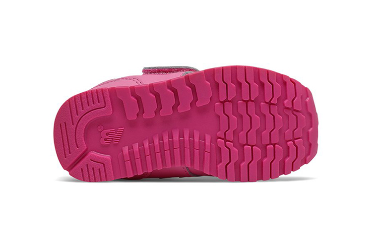 Shop (TD) 뉴발란스 393 핑크 (유아) IV393BPK