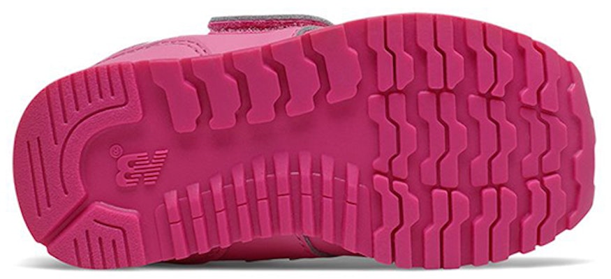 (Infant) New Balance 393 'Pink Toddler' IV393BPK Shop (Infant) New Balance 393 'Pink Toddler' IV393BPK