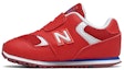 Buy (TD) New Balance 393 'Merah Kanak-Kanak' IV393BBP