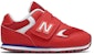 (TD) New Balance 393 'Merah Kanak-Kanak' IV393BBP