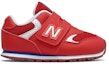 Order (TD) New Balance 393 'Merah Kanak-Kanak' IV393BBP