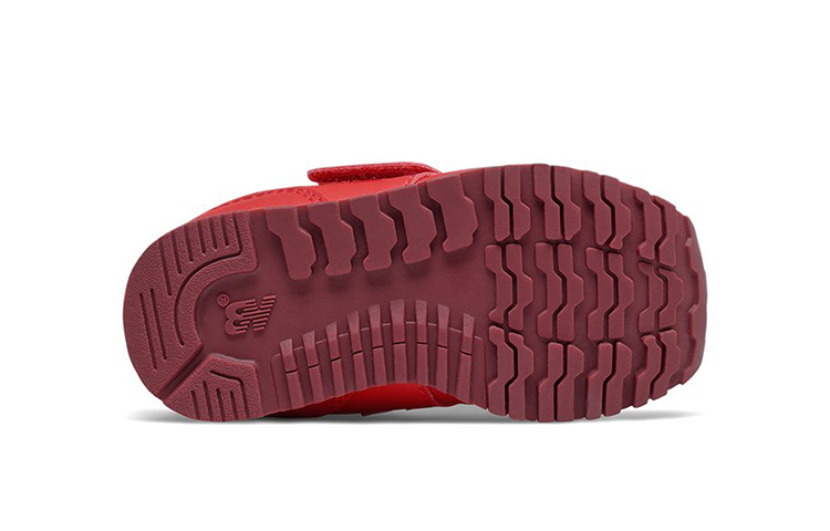 Shop (TD) New Balance 393 'Rojo Niño Pequeño' IV393BBP