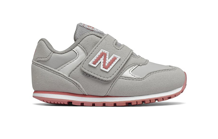 (Infant) NB 393 'Toddler Grey' 圖 2