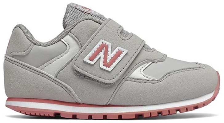 (TD) ニューバランス393 グレー(幼児) IV393CGP Order (TD) ニューバランス393 グレー(幼児) IV393CGP