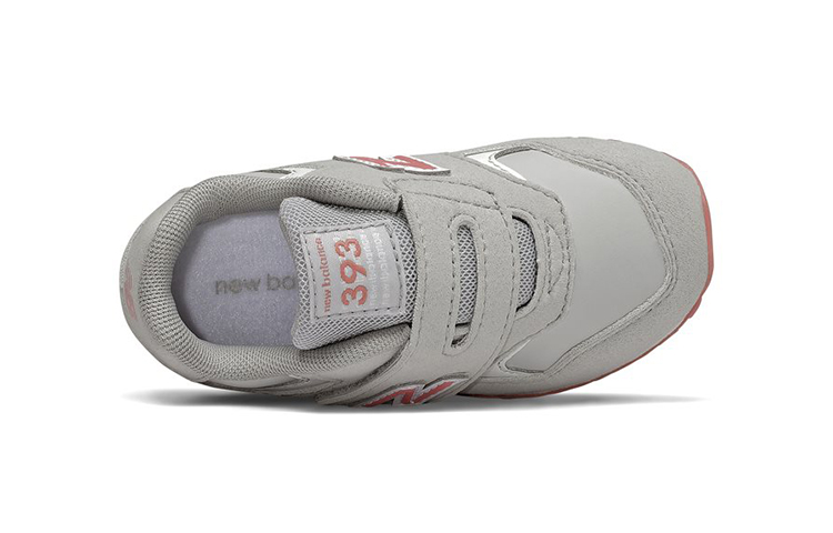 (Infant) NB 393 'Toddler Grey' 圖 3