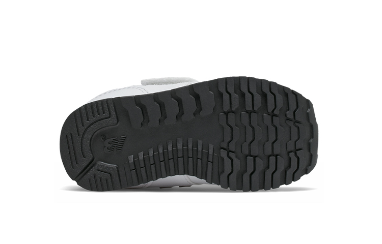 Shop (TD) New Balance 393 'Putih Ungu Velcro' IV393CWP