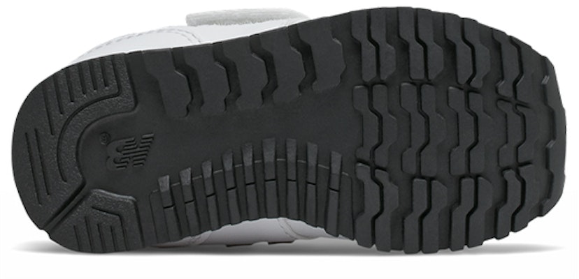 (TD) New Balance 393 'Putih Ungu Velcro' IV393CWP Shop (TD) New Balance 393 'Putih Ungu Velcro' IV393CWP