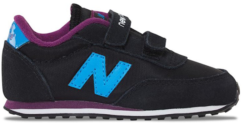 (TD) 新百伦 410 '黑紫配色' KE410CSI Order (TD) 新百伦 410 '黑紫配色' KE410CSI