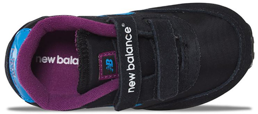 (TD) 新百伦 410 '黑紫配色' KE410CSI Lookbook (TD) 新百伦 410 '黑紫配色' KE410CSI