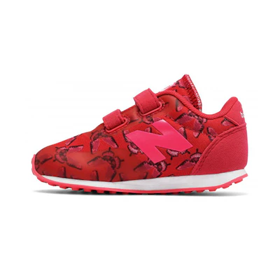 (Infant) NB 410 'Red Hook and Loop'