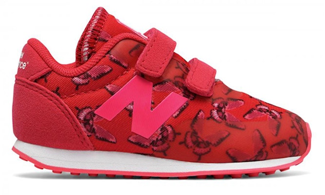 (TD) 뉴발란스 410 레드 벨크로 (New Balance 410 Red Velcro) KA410BDI Order (TD) 뉴발란스 410 레드 벨크로 (New Balance 410 Red Velcro) KA410BDI