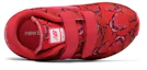 Lookbook (TD) New Balance 410 ''Rosso Hook and Loop'' KA410BDI